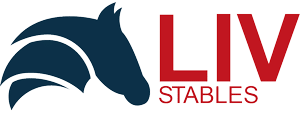 liv stables logo