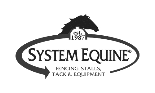 System Equine horse stalls fencing and doors