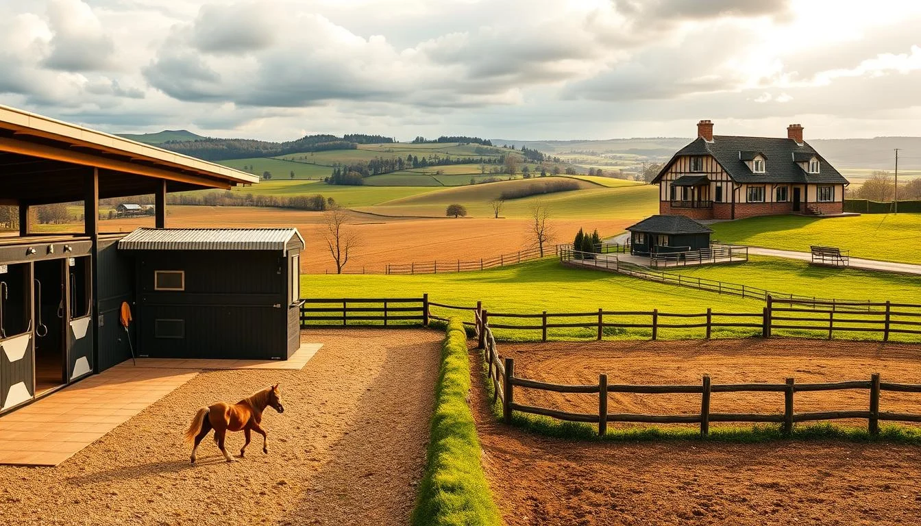 boarding vs home care comparison