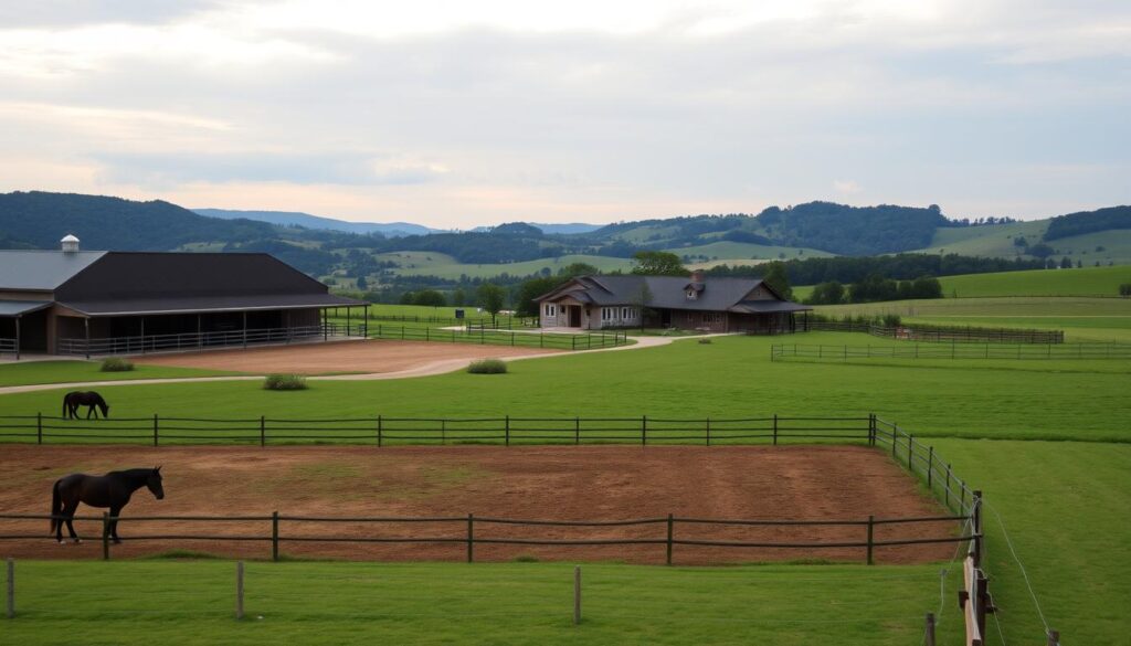 Horse Boarding Vs. Private Ownership: What’s Right For You? 4 Liv Stables Horse Boarding Vs Private Ownership