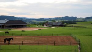 Horse Boarding Vs Private Ownership