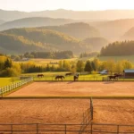Ancaster horse boarding