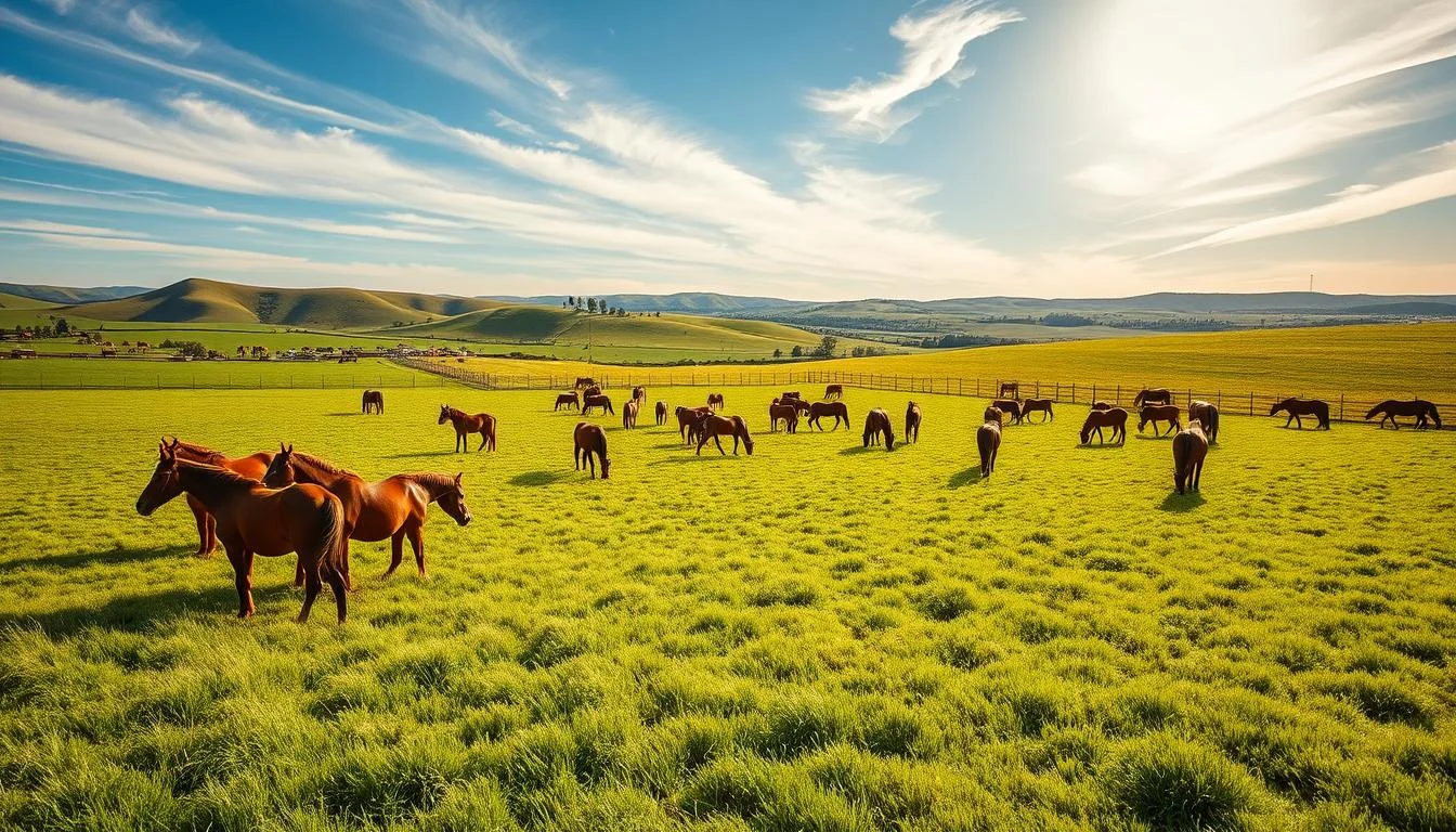 paddock rotation strategies