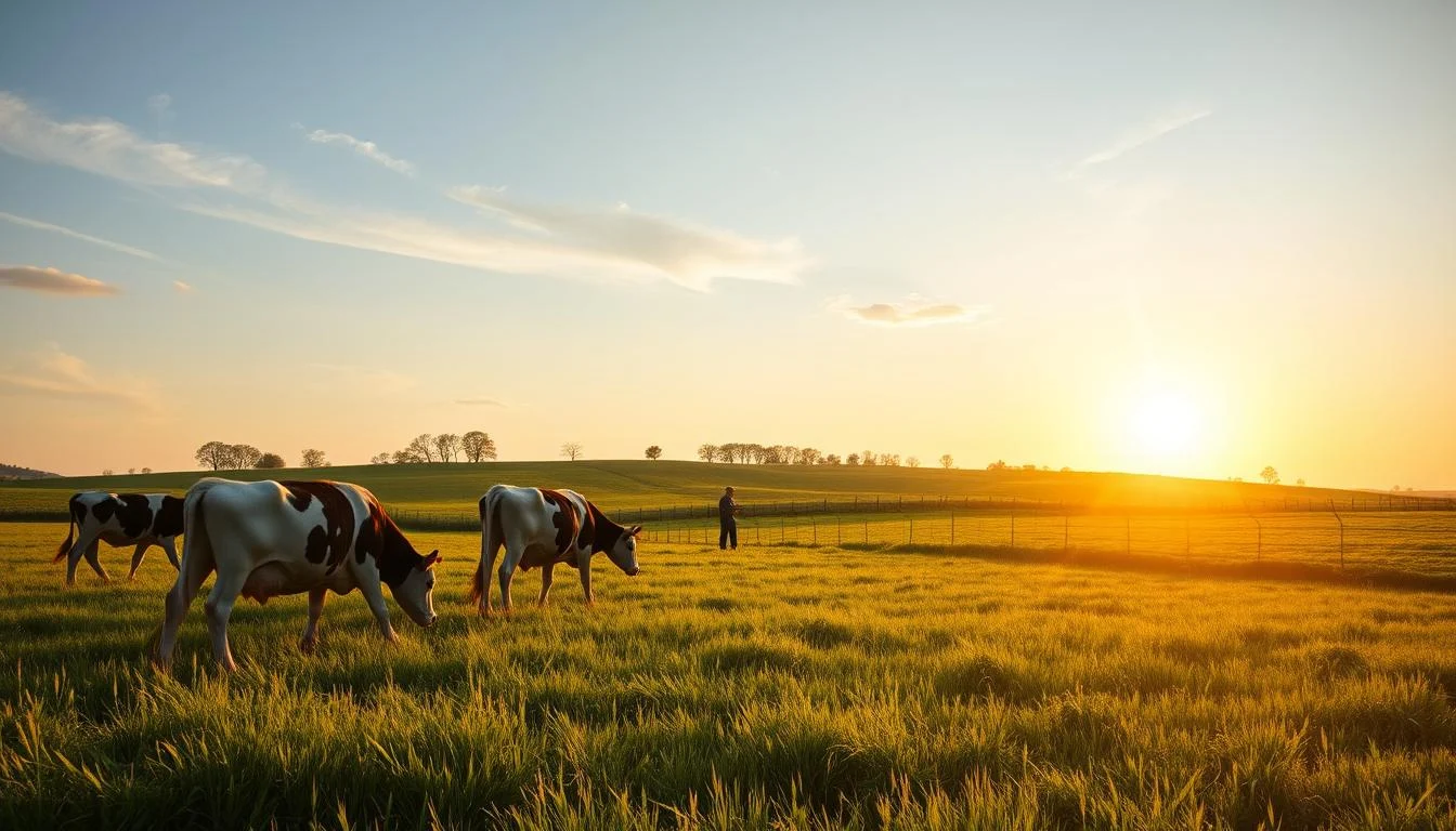 seasonal pasture management
