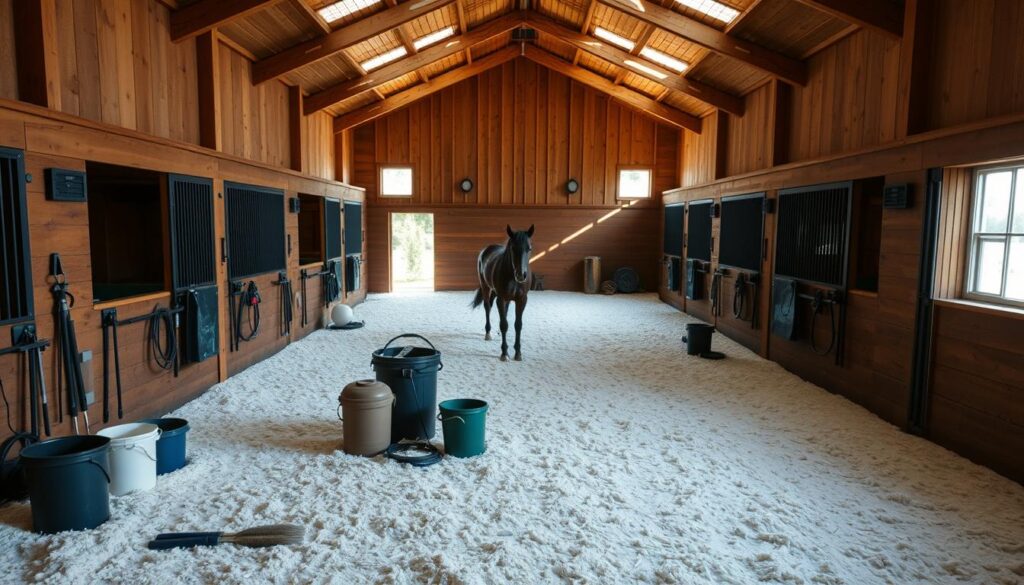Stall Safety Assessment