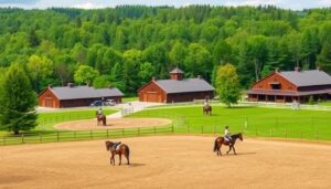 Cost Of Horse Boarding Ontario