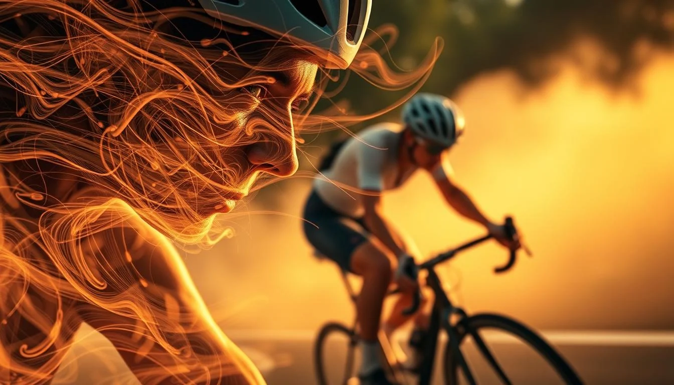 cycling heat and airflow impact