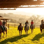 equestrian lifestyle Ancaster