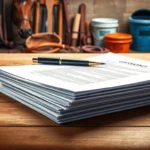 horse boarding contract tips