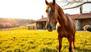 Facility 1 Liv Stables Seasonal Horse Care
