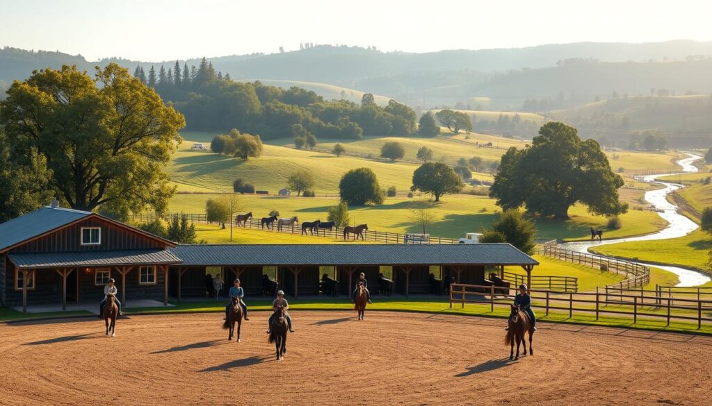 How Liv Stables Supports Riders Of All Levels 2 Liv Stables Support For New Riders