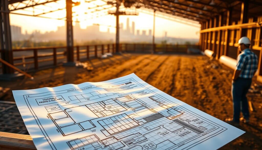 Construction Permitting Process