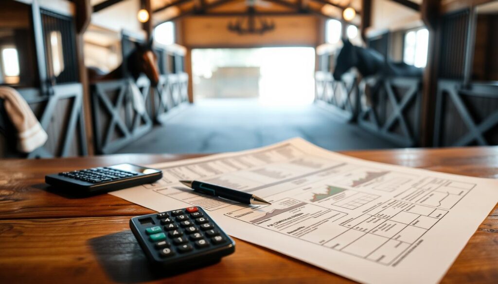 Choosing The Right Boarding Plan For Your Horse’s Needs 1 Liv Stables Horse Boarding Plan
