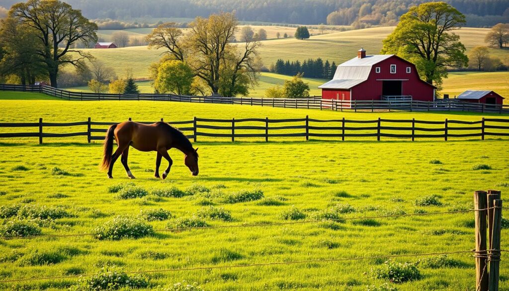 Pasture Management Techniques